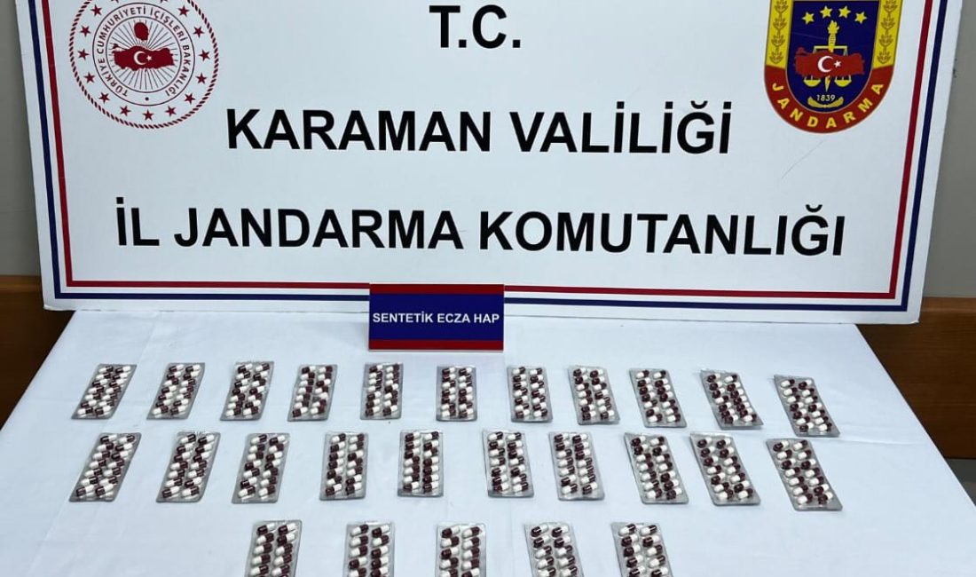 Karaman İl Jandarma Komutanlığı