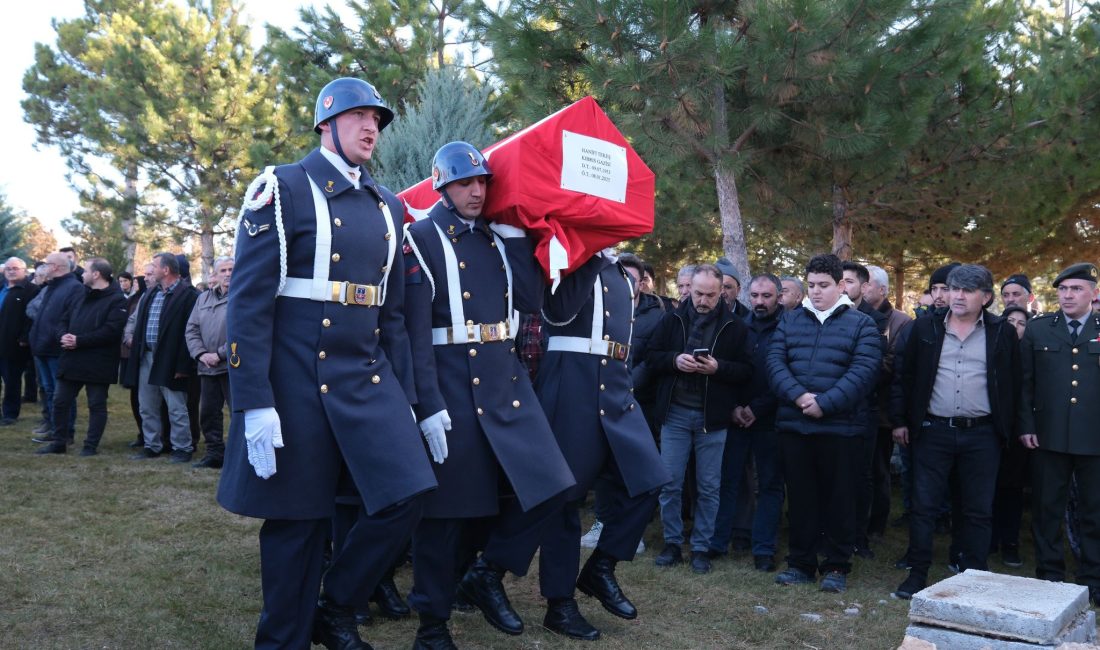 Tedavi gördüğü Karaman Eğitim