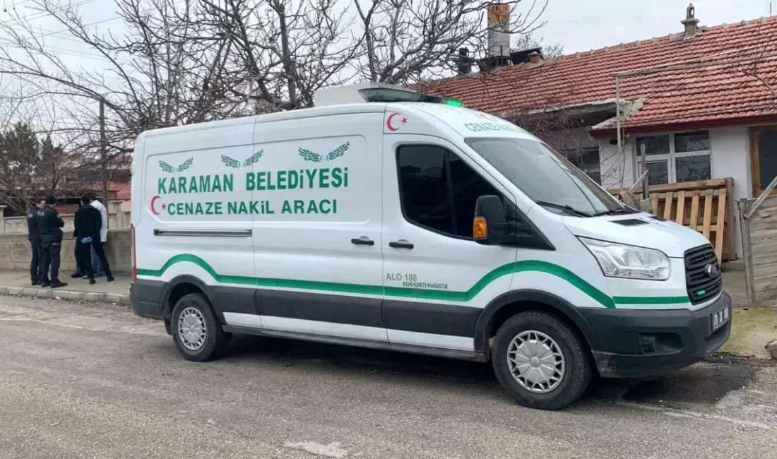 Sobadan sızan gazdan zehirlenen